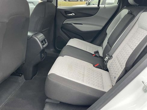 Used 2023 Chevrolet Equinox LT image 23