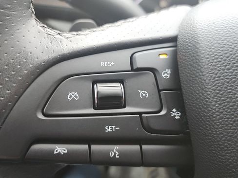 Used 2019 Cadillac XT4 Sport w/ Cold Weather Package image 15