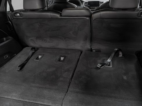 Used 2022 Honda Pilot TrailSport image 45