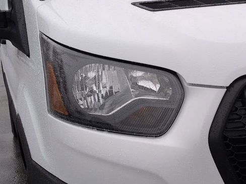 New 2026 Ford Transit 150 Low Roof image 9