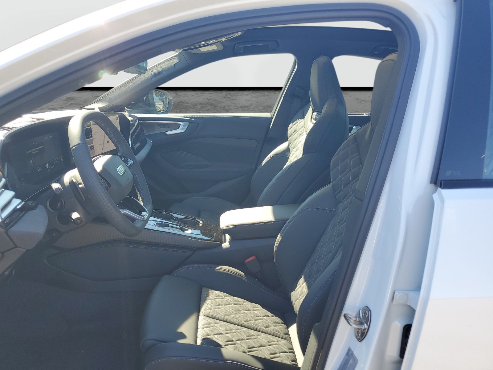 New 2026 Audi S5 Premium Plus AWD/4WD image 18