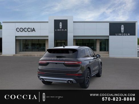 New 2026 Lincoln Corsair Reserve AWD/4WD image 8