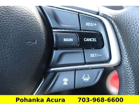 Used 2019 Honda Accord EX image 13
