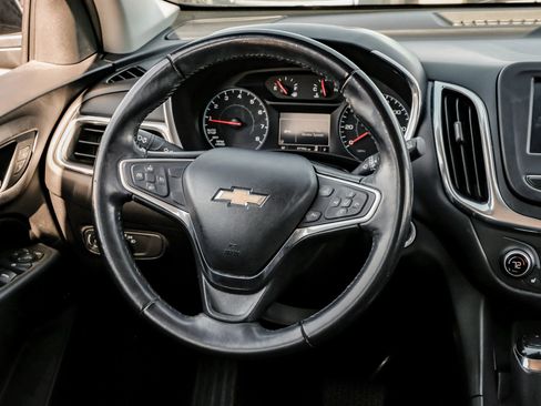 Used 2018 Chevrolet Equinox LT image 22