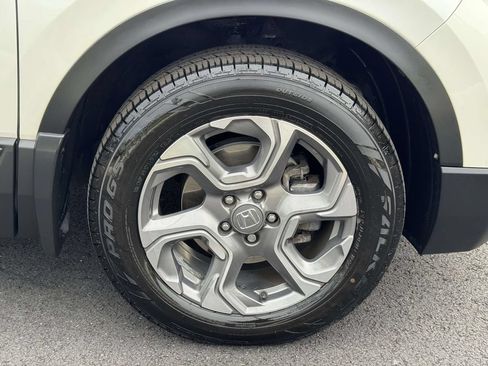 Used 2018 Honda CR-V EX-L image 27