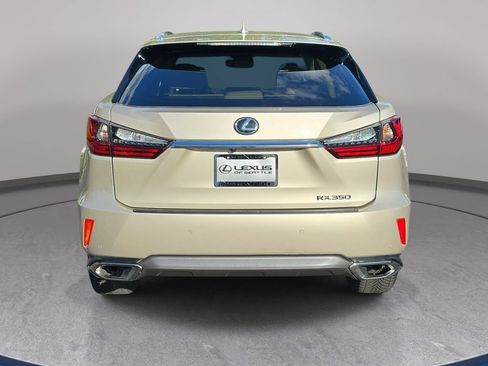 Used 2018 Lexus RX 350 AWD w/ Premium Package image 7