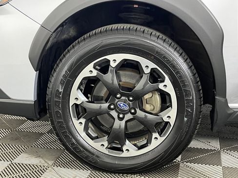 Used 2021 Subaru Crosstrek 2.0i Premium w/ Popular Package #5 image 20