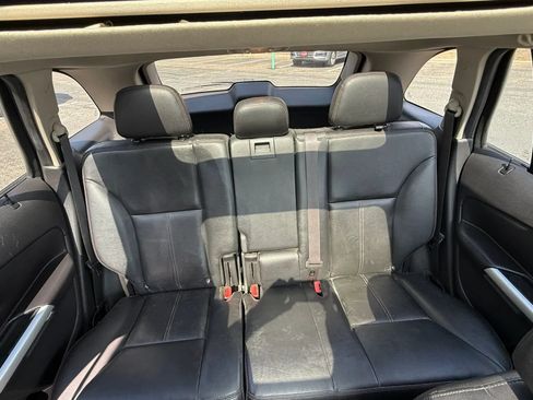 Used 2013 Ford Edge SEL AWD/4WD image 35