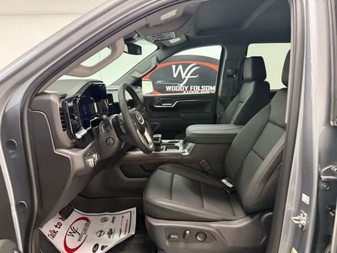 New 2026 GMC Sierra 1500 SLT w/ SLT Premium Plus Package image 11