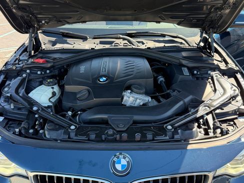 Used 2016 BMW 435i xDrive Convertible AWD/4WD image 39