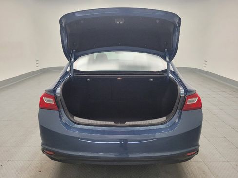 Used 2024 Chevrolet Malibu LS FWD image 29