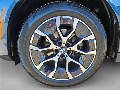 Used 2025 BMW X3 xDrive30i w/ Convenience Package image 22