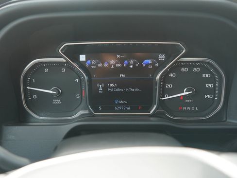 Used 2022 GMC Sierra 3500 Denali AWD/4WD image 24