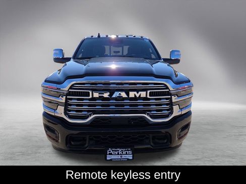 Certified 2026 RAM 3500 Limited image 9