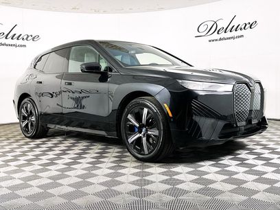Used 2024 BMW iX xDrive50 w/ Premium Package