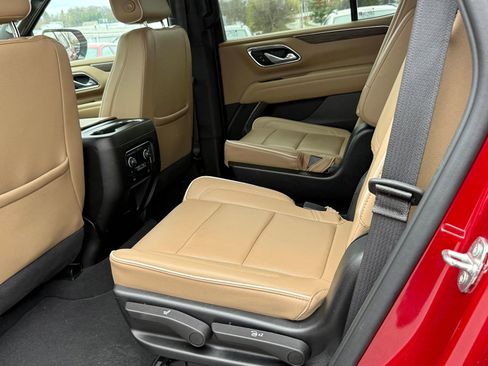 Certified 2023 Chevrolet Tahoe Premier AWD/4WD image 22