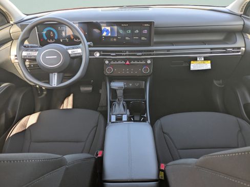 New 2026 Hyundai Tucson SEL Plus FWD image 14