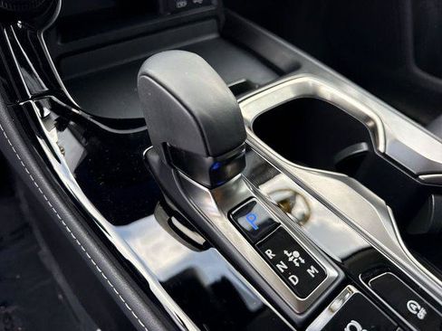 Certified 2024 Lexus NX 250 FWD w/ Cold Area Package image 20