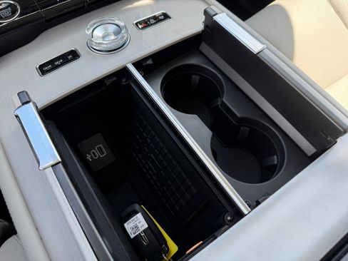 New 2026 Lincoln Navigator L Reserve AWD/4WD image 26