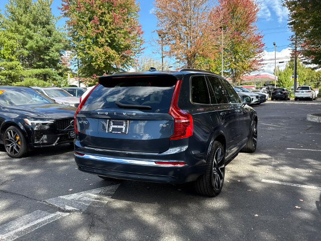 Used 2024 Volvo XC90 B6 Ultimate w/ Protection Package Premier AWD/4WD image 4