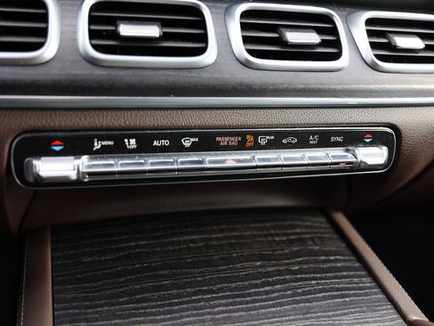 Used 2022 Mercedes-Benz GLE 350 4MATIC image 27