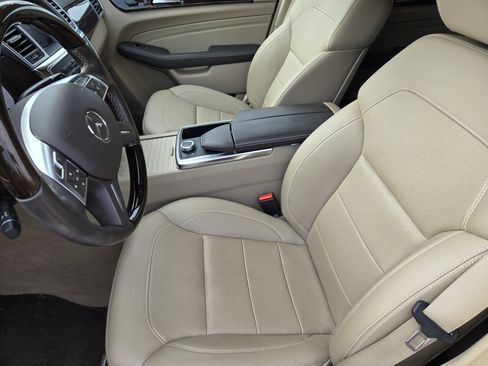 Used 2013 Mercedes-Benz ML 350 2WD image 6