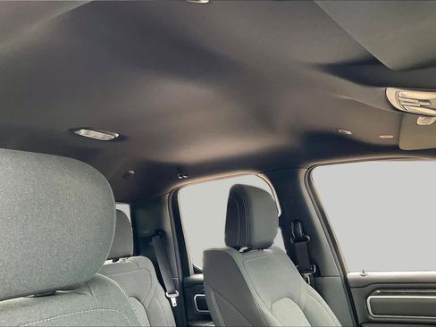 Used 2022 RAM 1500 Big Horn RWD image 14