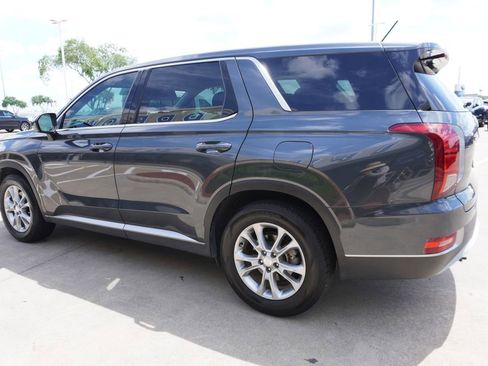 Used 2020 Hyundai Palisade SE FWD image 4