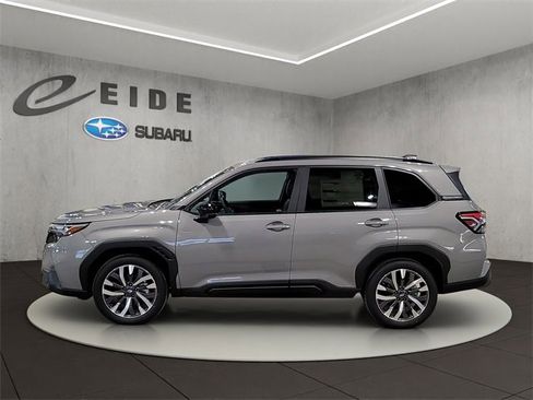 New 2026 Subaru Forester Touring image 8