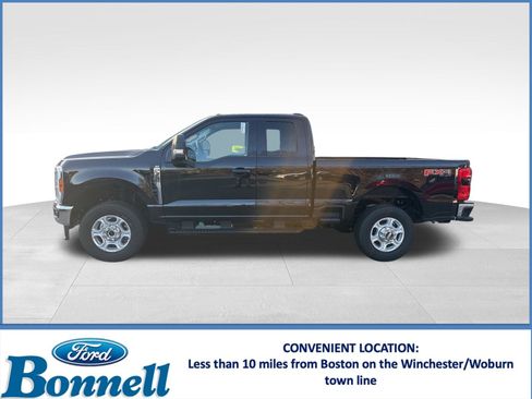 New 2026 Ford F350 XLT w/ 360-Degree Camera Package image 2