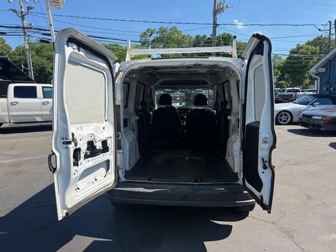 Used 2015 RAM ProMaster City Tradesman FWD image 13