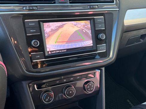 Used 2019 Volkswagen Tiguan S w/ Driver Assistance Package image 23