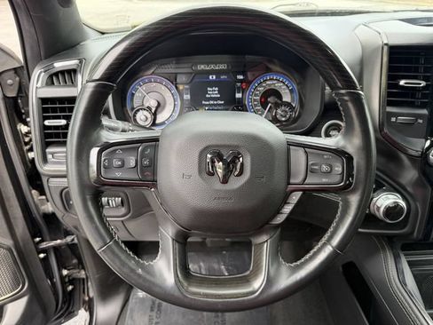 Used 2022 RAM 1500 Limited AWD/4WD image 15