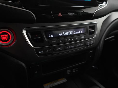 Used 2022 Honda Pilot Special Edition image 22