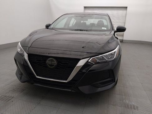 Used 2023 Nissan Sentra S FWD image 15
