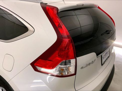 Used 2014 Honda CR-V EX-L image 28