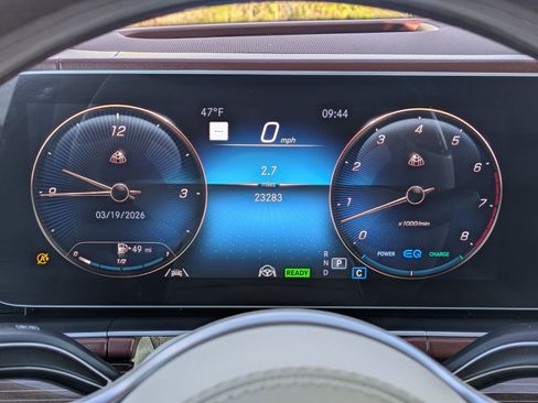 Used 2022 Mercedes-Benz Maybach GLS 600 Maybach GLS 600 image 10