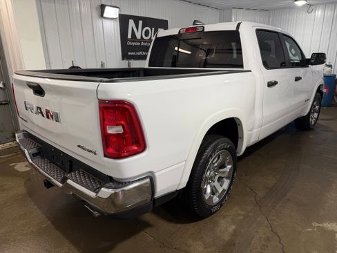 Used 2026 RAM 1500 Big Horn image 6