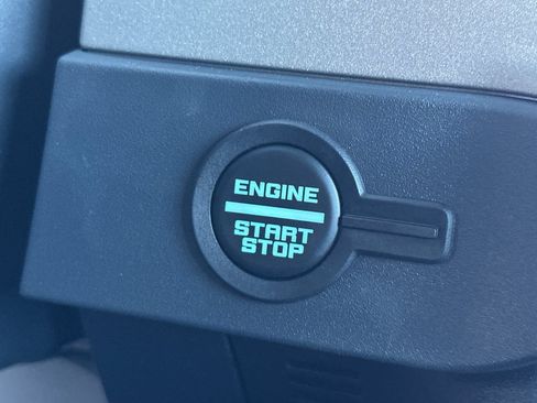 New 2026 Ford Bronco Outer Banks AWD/4WD image 45