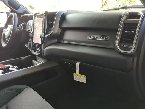 New 2026 RAM 1500 Big Horn image 21
