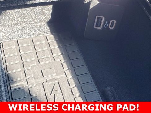 Certified 2025 Lincoln Corsair Grand Touring w/ Equipment Group 301A image 25