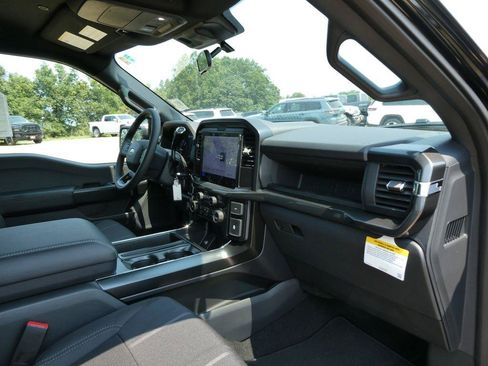 New 2026 Ford F150 STX AWD/4WD image 12