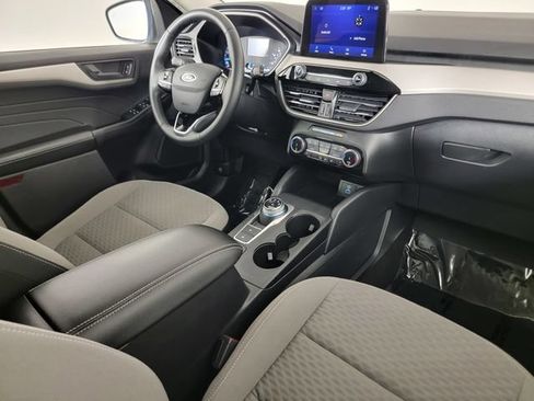 Certified 2022 Ford Escape SE w/ Convenience Package AWD/4WD image 34