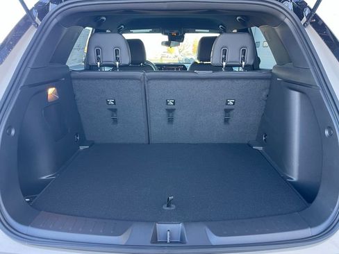 New 2026 Chevrolet TrailBlazer RS image 29