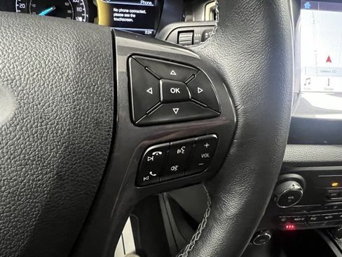 Used 2019 Ford Ranger Lariat w/ Equipment Group 501A Mid image 28