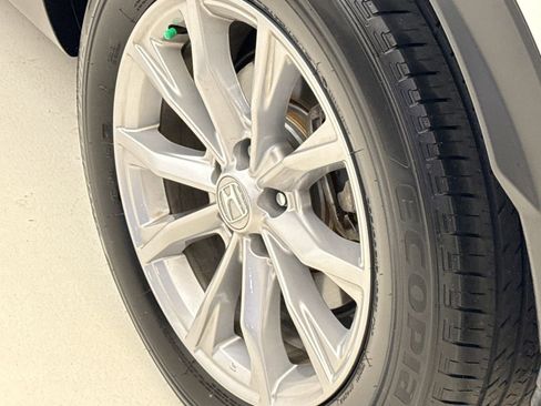 Certified 2025 Honda CR-V EX image 11