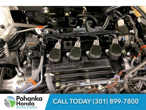Used 2025 Honda Accord SE image 20