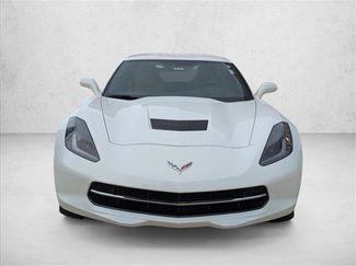 Used 2019 Chevrolet Corvette Stingray Coupe RWD video 2