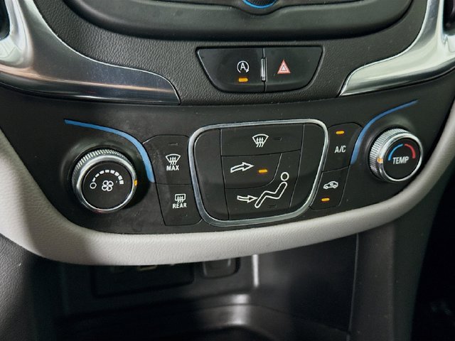Used 2022 Chevrolet Equinox LS FWD image 15