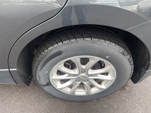 Used 2019 Chevrolet Equinox LT image 27